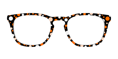 The Spooky Spots - Front Top Thumbnail - Pair Eyewear