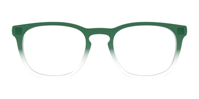 The Spruce Gradient Crystal - Front Top Thumbnail - Pair Eyewear