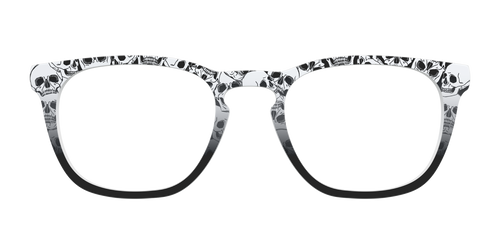 The Stacked Skulls - Pair Eyewear
