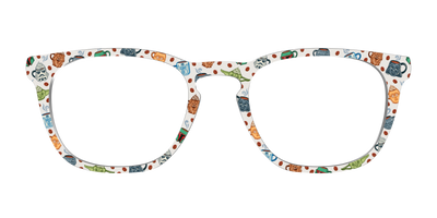 Star Wars™ Café - Front Top Thumbnail - Pair Eyewear