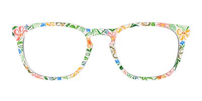 The Summer Garden - Front Top Thumbnail - Pair Eyewear