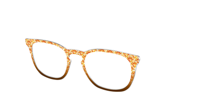 The Summer Sun Scallop - Angle Top Thumbnail - Pair Eyewear