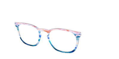 The Sunrise Shoreline - Angle Top Thumbnail - Pair Eyewear