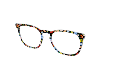 The Vacay Array - Angle Top Thumbnail - Pair Eyewear