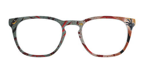 The Werewolf - Pair Eyewear