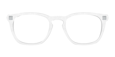 The White Eyelet Crystal - Front Top Thumbnail - Pair Eyewear