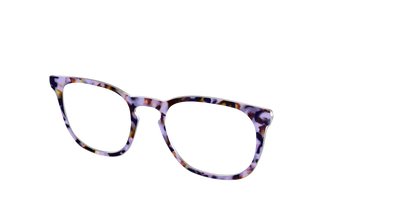 The Wildberry Tortoise - Angle Top Thumbnail - Pair Eyewear