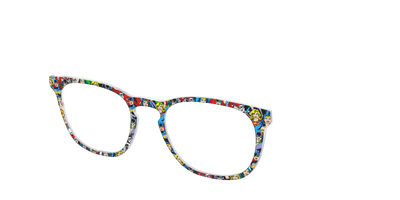The Women of DC - Angle Top Thumbnail - Pair Eyewear