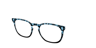 The X-Ray Vision - Angle Top Thumbnail - Pair Eyewear