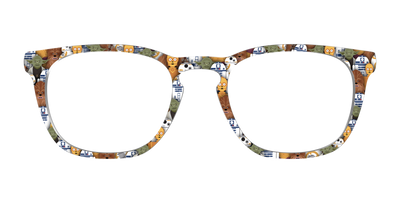 Yoda™ and Friends - Front Top Thumbnail - Pair Eyewear