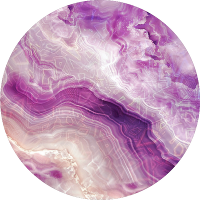 The Amethyst Geode