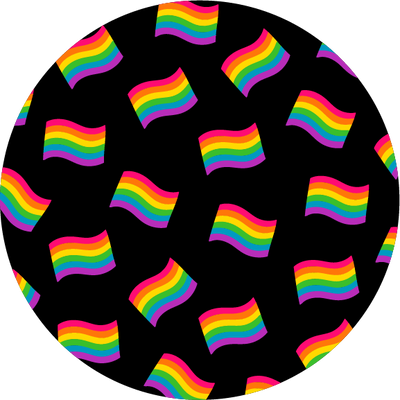 The Bisexual Gradient