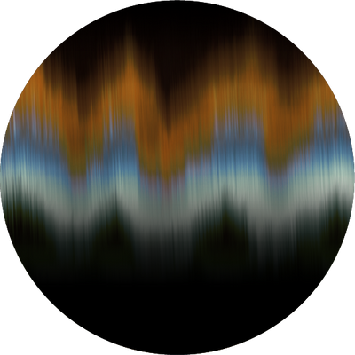 The Gilded Horn Split