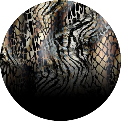 The Gilded Horn Split