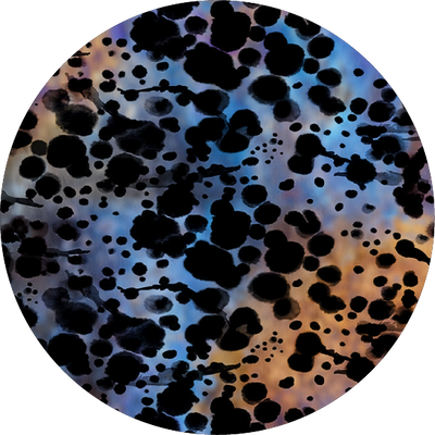 The Gilded Horn Split