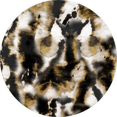 The Gilded Horn Split