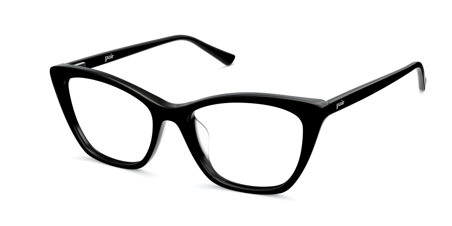The Wanda - Lensless - Carousel 2 - Pair Eyewear