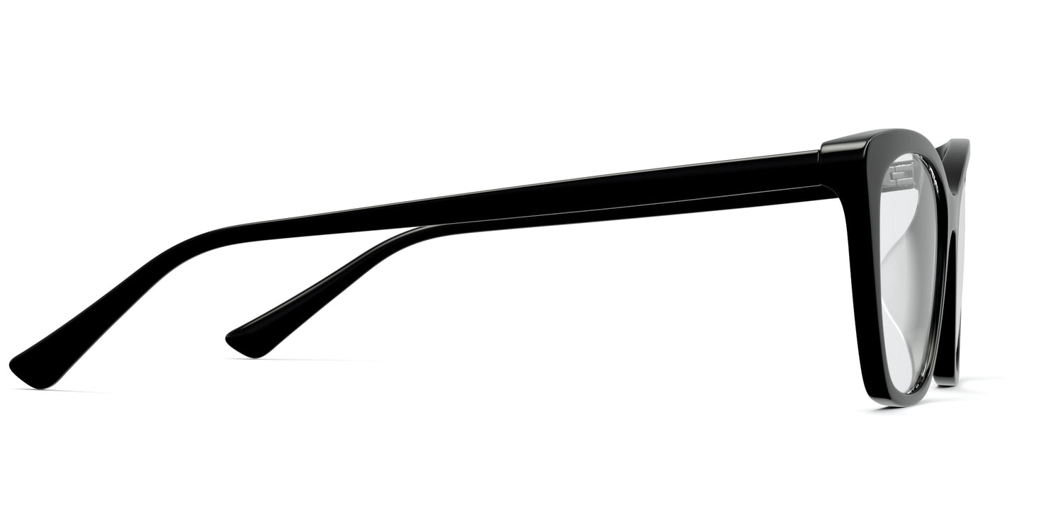 The Wanda - Lensless - Carousel 3 - Pair Eyewear