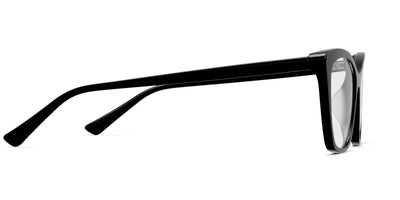 The Wanda - Lensless - Thumbnail 3 - Pair Eyewear