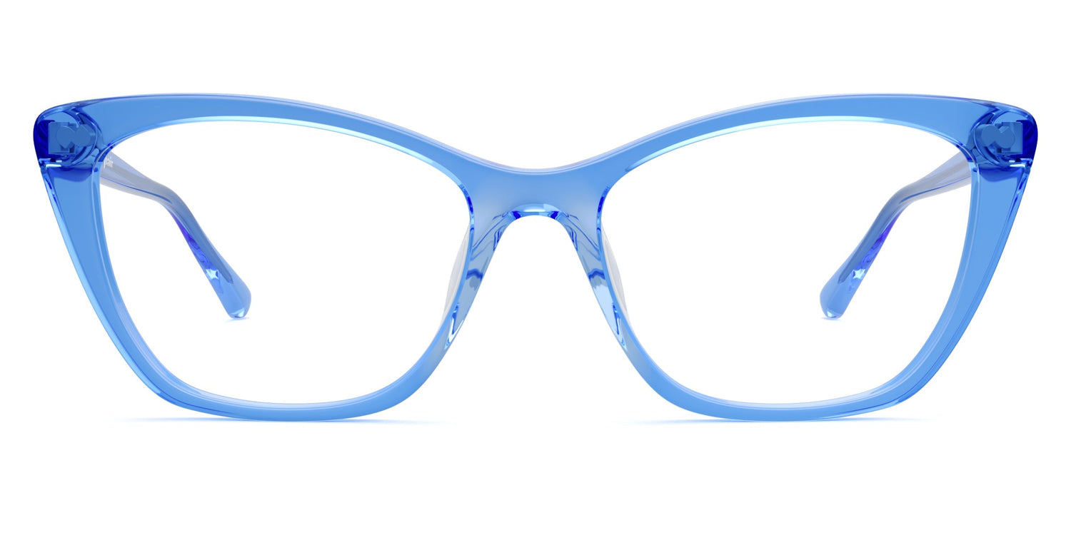 The Wanda - Rx and Reader - Carousel 1 - Pair Eyewear