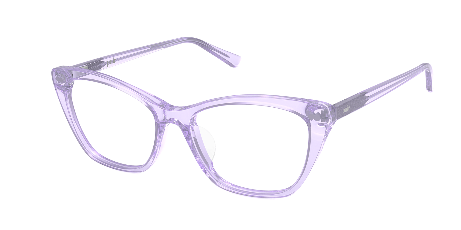 The Wanda - Lensless - Carousel 2 - Pair Eyewear