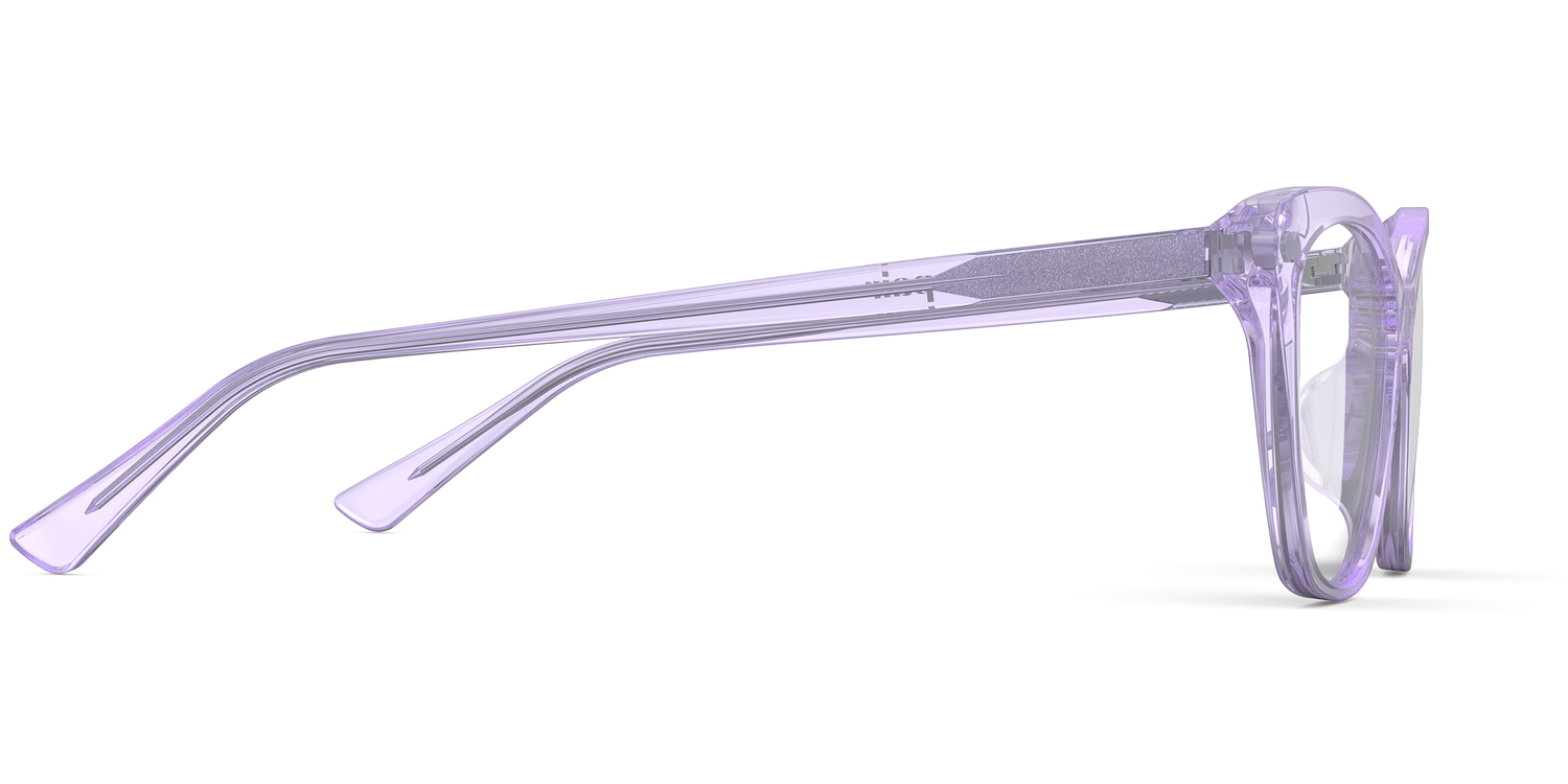 The Wanda - Lensless - Carousel 3 - Pair Eyewear