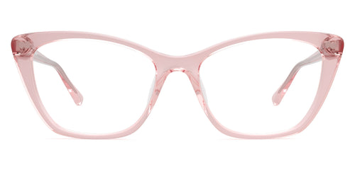 The Wanda - Non-Rx - Secondary Image - Pair Eyewear
