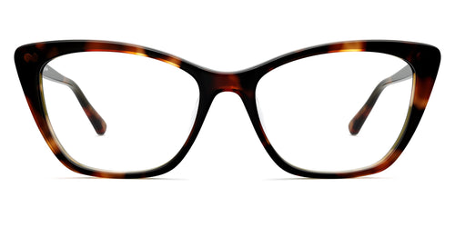 The Wanda - Rx and Reader - Pair Eyewear