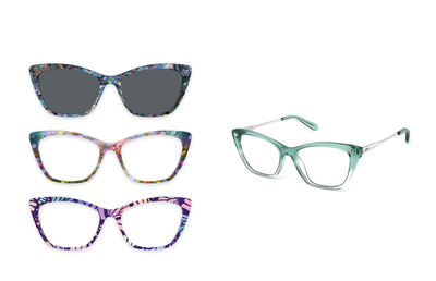 The Addison - The Pixie Pairing Set