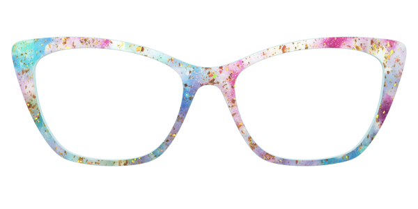 The Wanda - Lensless