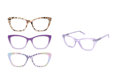 The Addison - The Pixie Pairing Set