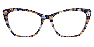 The Seasonal Spice - Front Top Thumbnail - Pair Eyewear