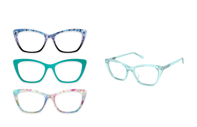 The Addison - The Pixie Pairing Set