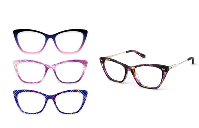 The Addison - The Pixie Pairing Set