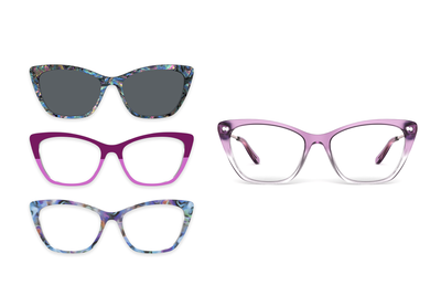 The Addison - The Pixie Pairing Set