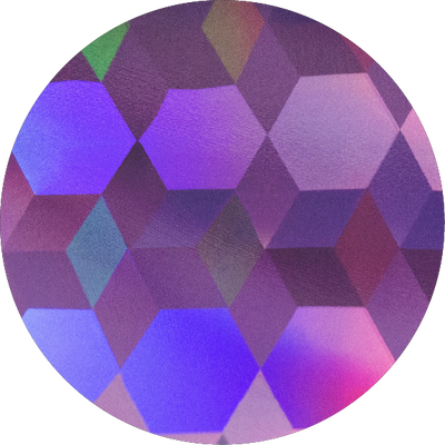 The Holographic Dots