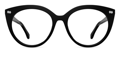 The Zuri - Lensless - Front Base Thumbnail - Pair Eyewear