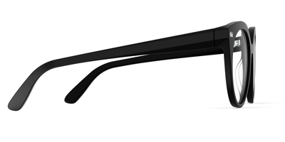 The Zuri - Lensless - Thumbnail 3 - Pair Eyewear