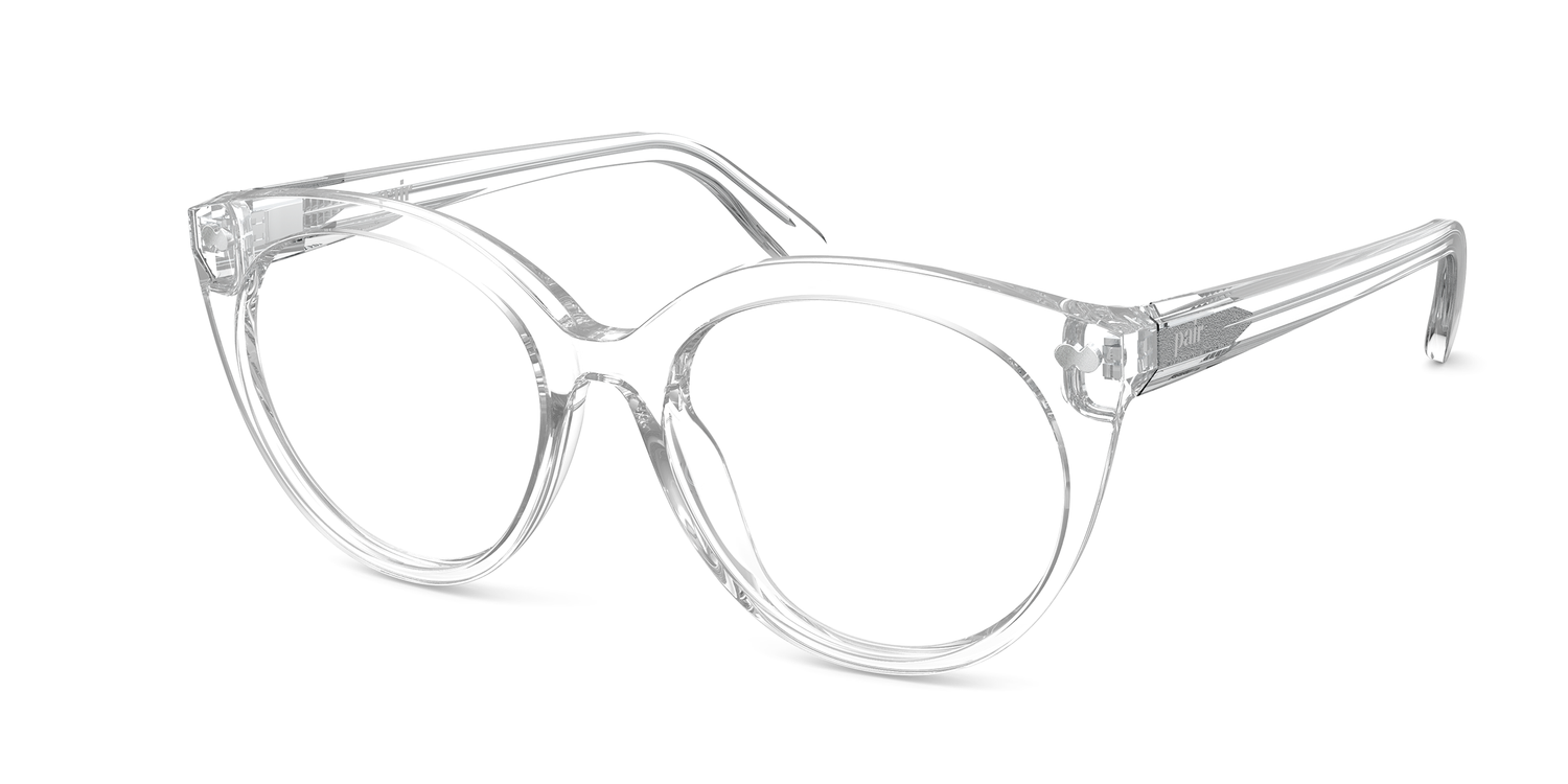 The Zuri - Lensless - Carousel 2 - Pair Eyewear