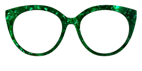 The Clover Pearl Tortoise - Pair Eyewear