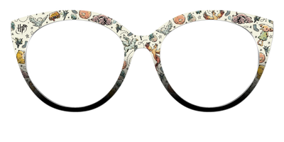 The Dobby & Friends - Front Top Thumbnail - Pair Eyewear