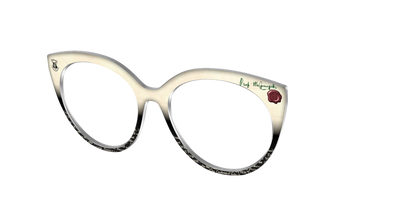 The Hogwarts™ Acceptance Letter - Angle Top Thumbnail - Pair Eyewear
