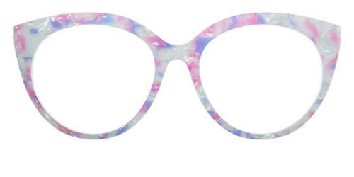 The Hydrangea Pearl Tortoise - Pair Eyewear