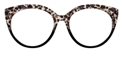 The Party Animal Tortoise - Front Top Thumbnail - Pair Eyewear