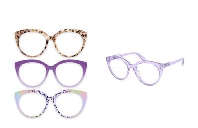 The Addison - The Pixie Pairing Set