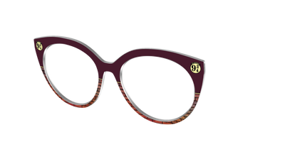 The Platform 9 3/4 - Angle Top Thumbnail - Pair Eyewear
