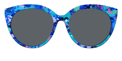 The Polarized Tropic Pearl Sun Top - Front Top Thumbnail - Pair Eyewear