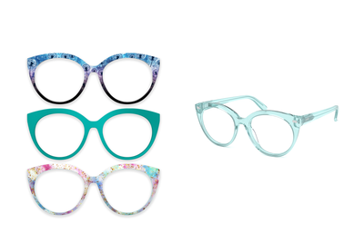 The Addison - The Pixie Pairing Set
