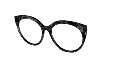 The Tahitian Pearlescent - Angle Top Thumbnail - Pair Eyewear