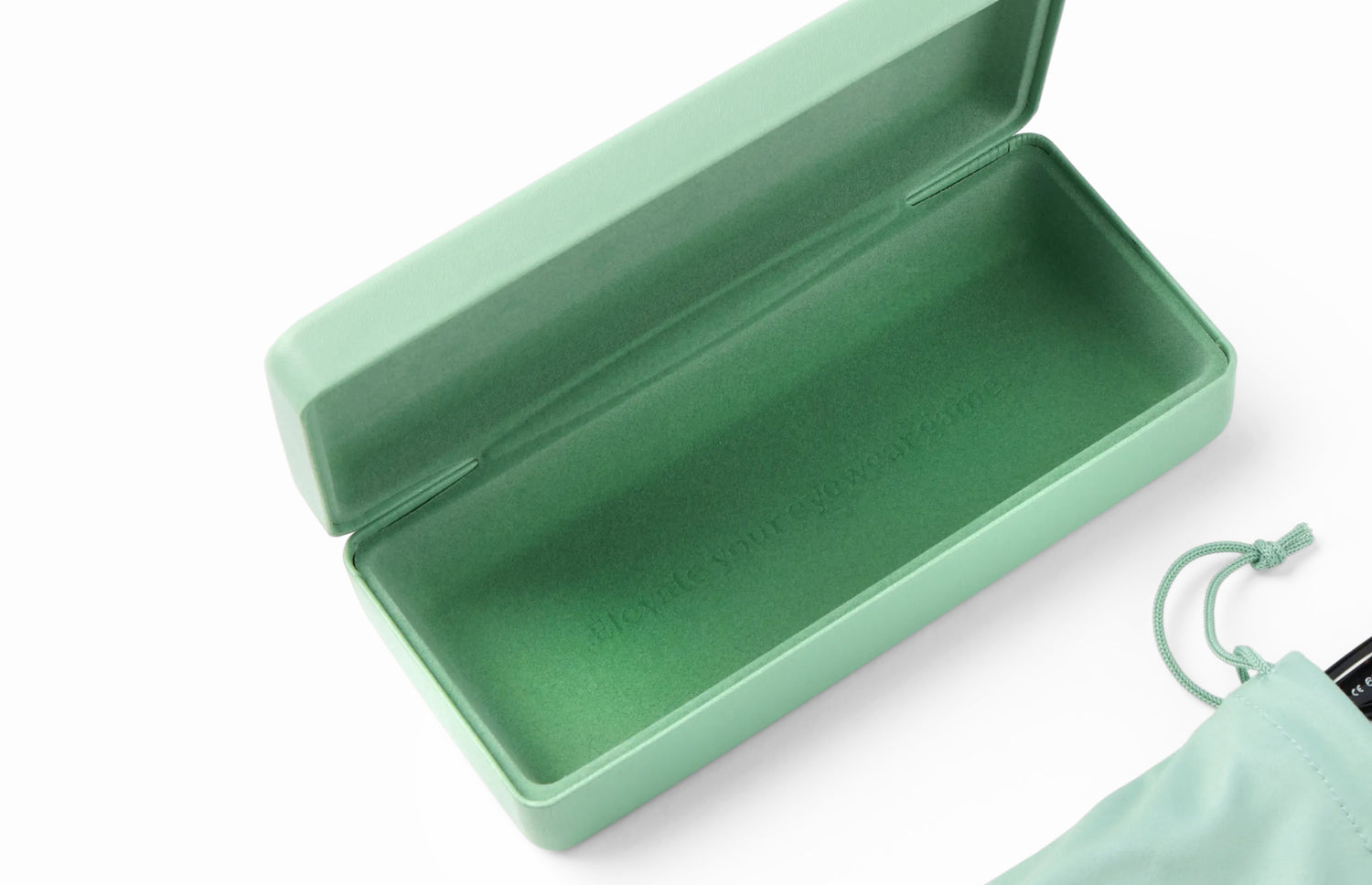 The Essential Glasses Case - Product Image 4 - Pair Eyewear